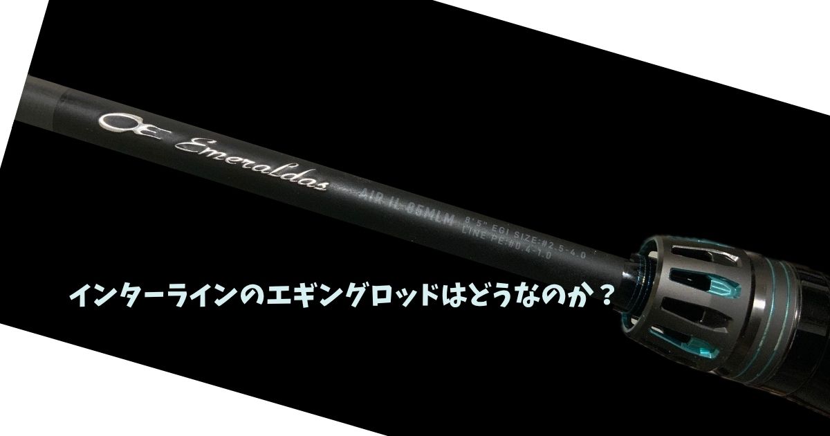 インターラインロッドのアイキャッチ
